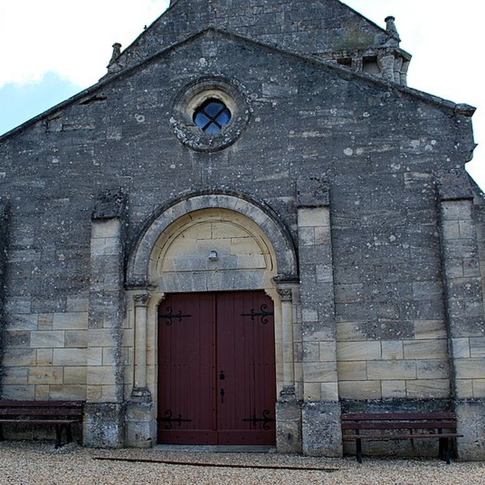 Photo de Eglise Saint-Pierre