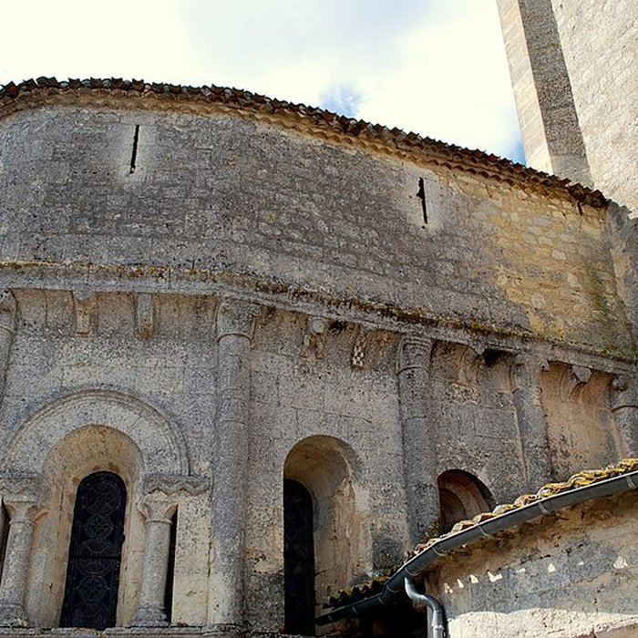 Photo de Eglise Saint-Pierre