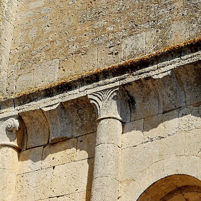 Photo de Eglise Saint-Pierre