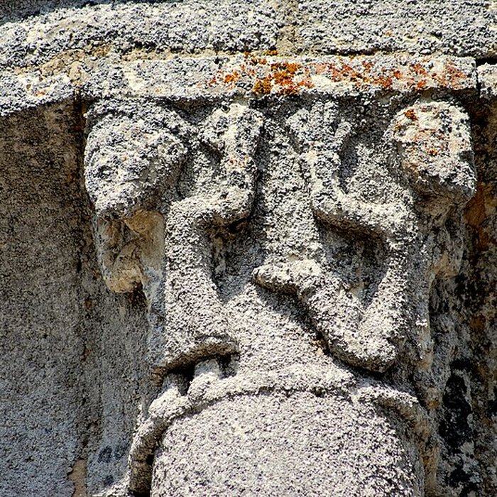 Photo de Eglise Saint-Pierre