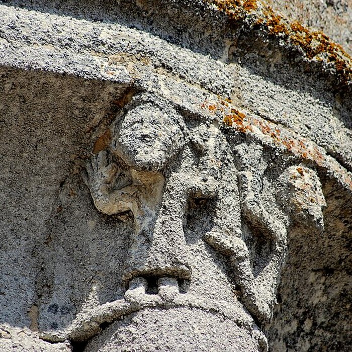 Photo de Eglise Saint-Pierre