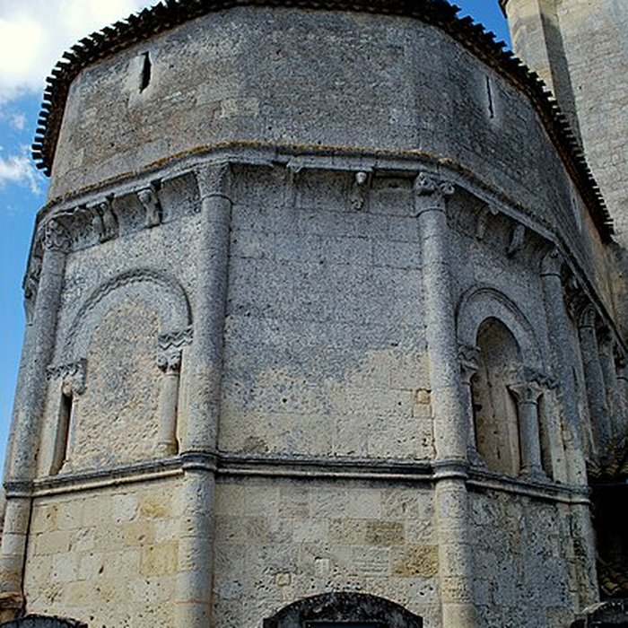Photo de Eglise Saint-Pierre