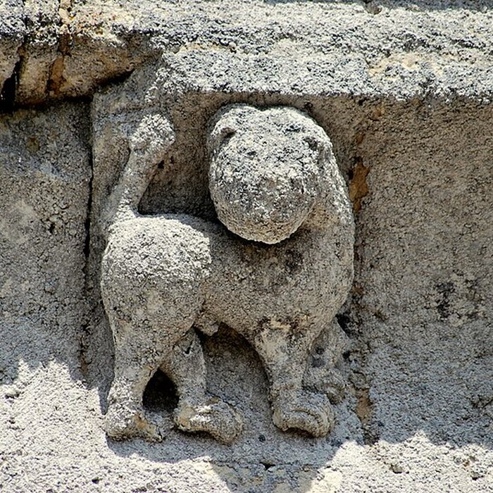 Photo de Eglise Saint-Pierre