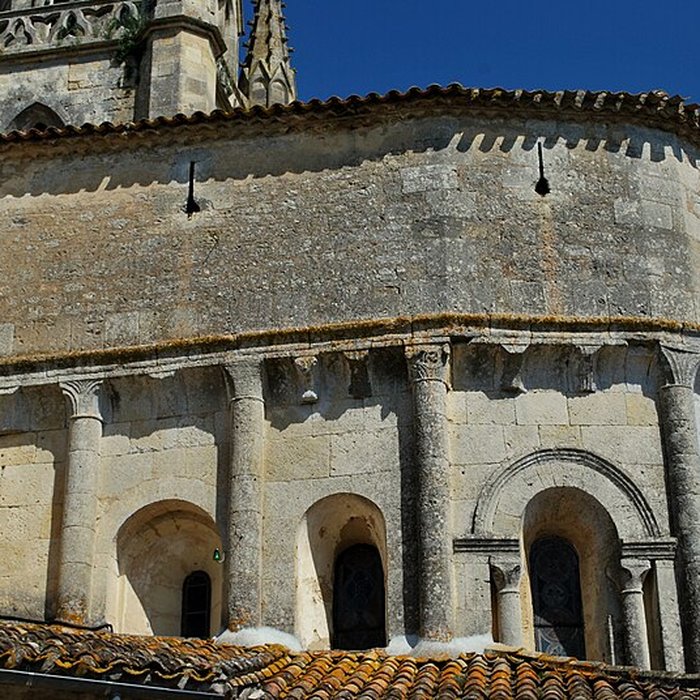 Photo de Eglise Saint-Pierre