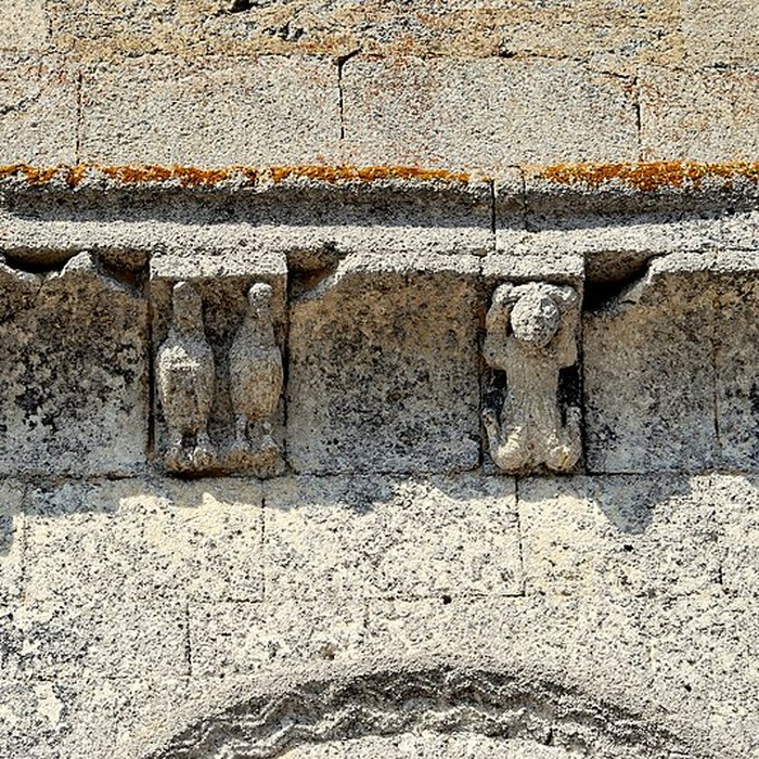 Photo de Eglise Saint-Pierre