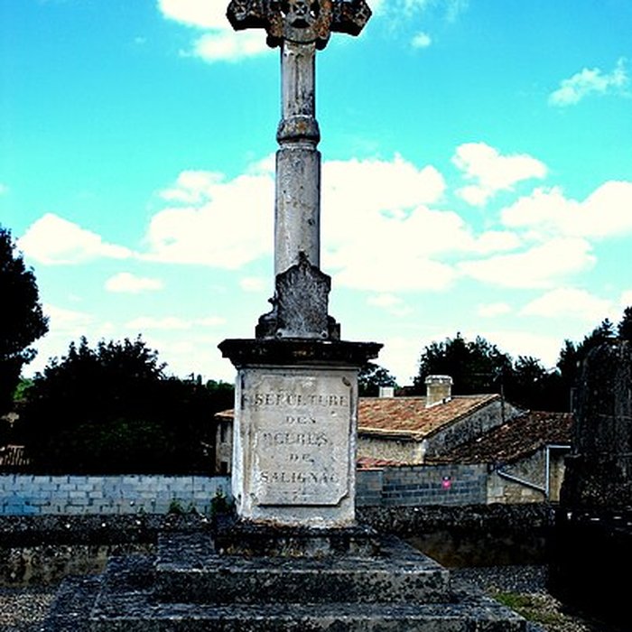 Photo de Eglise Saint-Pierre