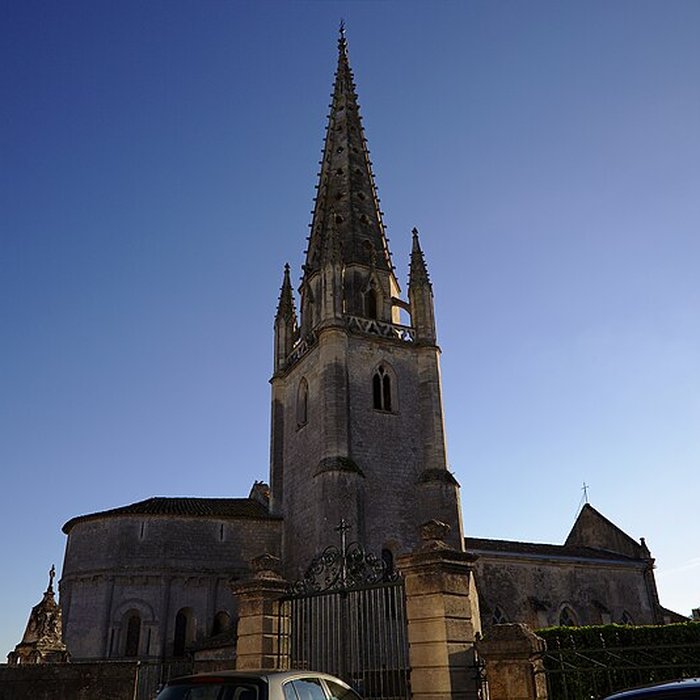 Photo de Eglise Saint-Pierre