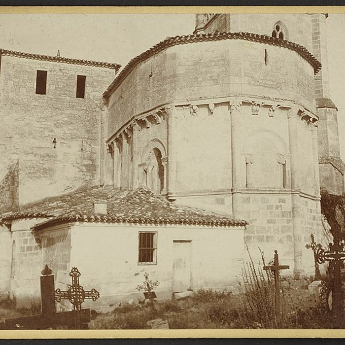 Photo de Eglise Saint-Pierre