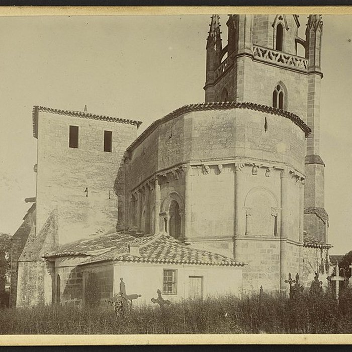 Photo de Eglise Saint-Pierre