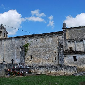 Eglise Saint-Pierre