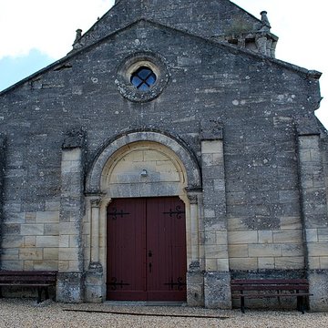Eglise Saint-Pierre