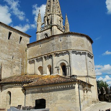 Eglise Saint-Pierre