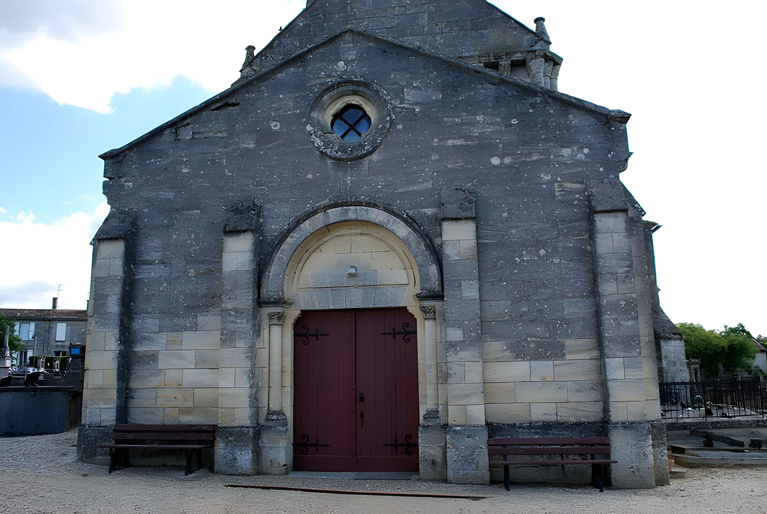 Eglise Saint-Pierre