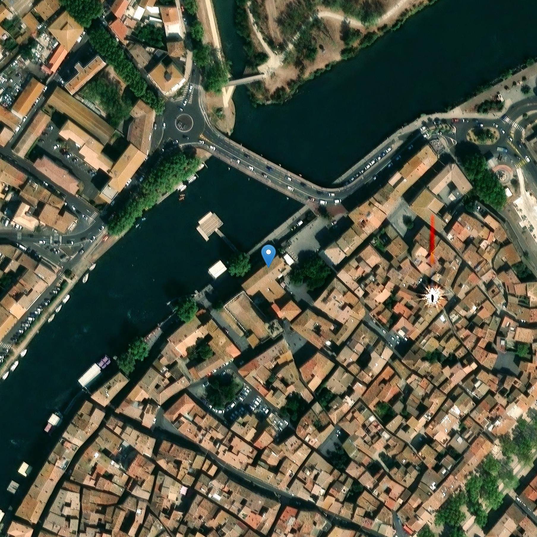 Photo de Antiguo palacio episcopal