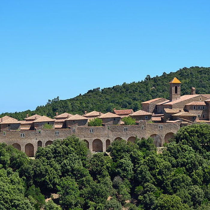 Photo de Chartreuse de la Verne