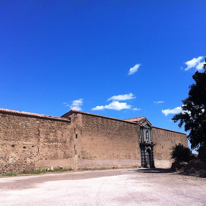 Photo de Chartreuse de la Verne