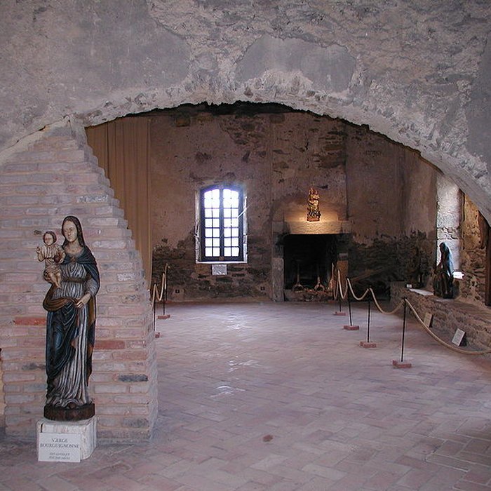 Photo de Chartreuse de la Verne