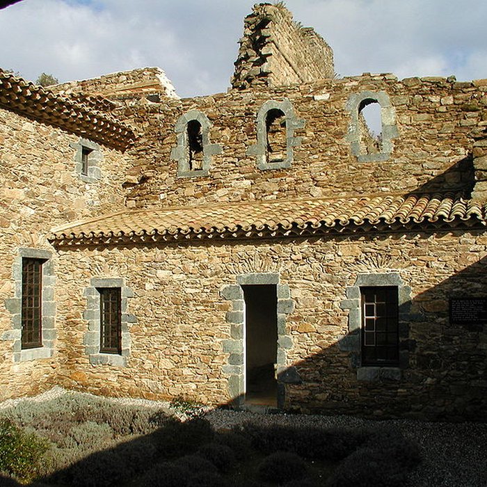 Photo de Chartreuse de la Verne