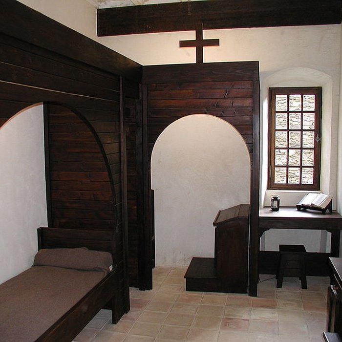 Photo de Chartreuse de la Verne