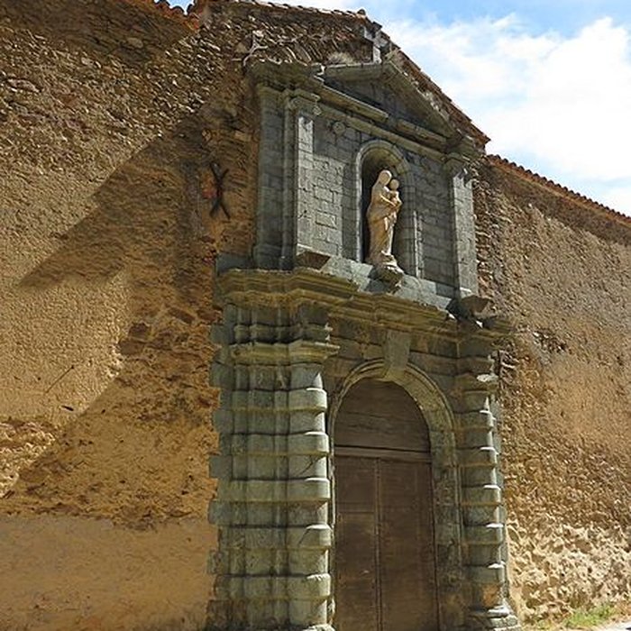 Photo de Chartreuse de la Verne