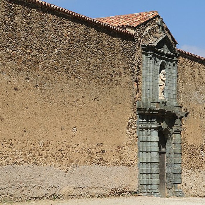 Photo de Chartreuse de la Verne