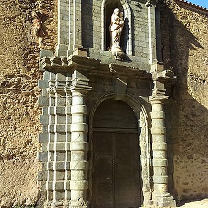 Photo de Chartreuse de la Verne