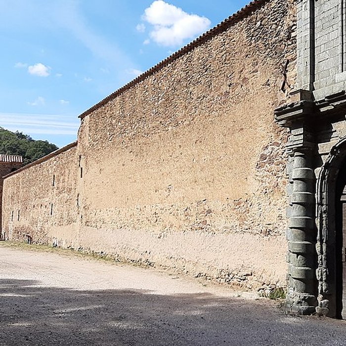 Photo de Chartreuse de la Verne