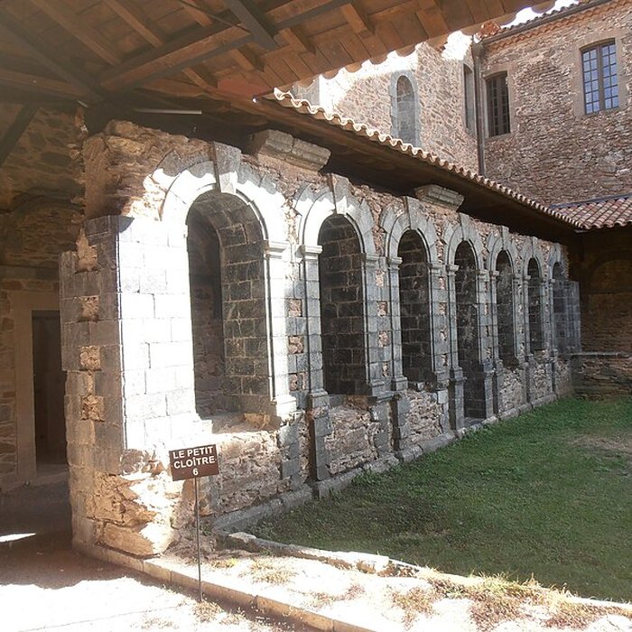 Photo de Chartreuse de la Verne