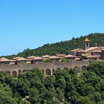 chartreuse de la verne