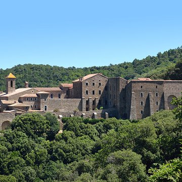 Chartreuse de la Verne