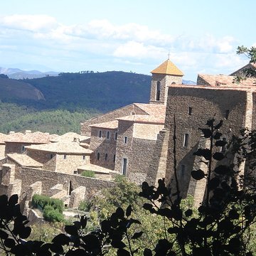 Chartreuse de la Verne