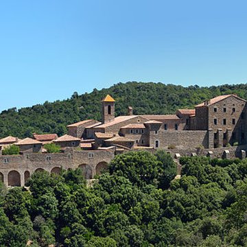 Chartreuse de la Verne