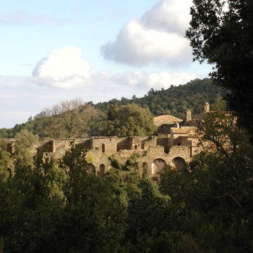 Chartreuse de la Verne