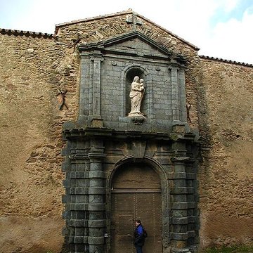 Chartreuse de la Verne