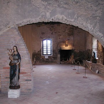 Chartreuse de la Verne