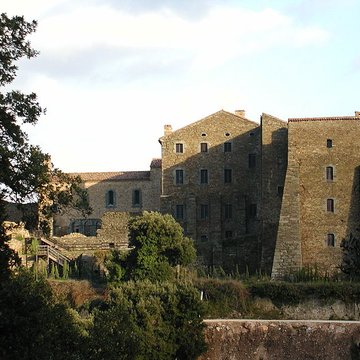 Chartreuse de la Verne