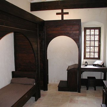 Chartreuse de la Verne