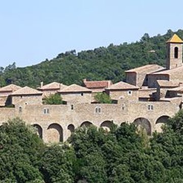 Chartreuse de la Verne