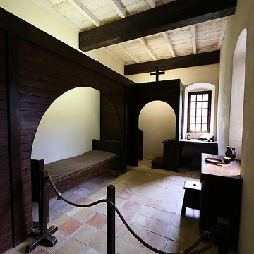 Chartreuse de la Verne