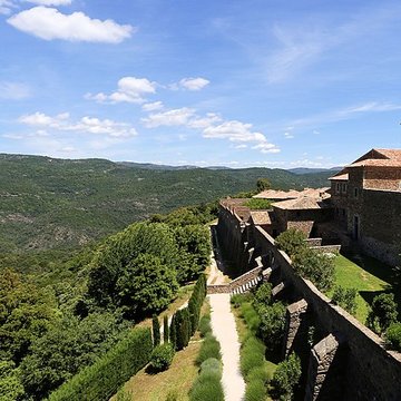 Chartreuse de la Verne