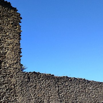 Chartreuse de la Verne