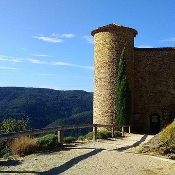 Chartreuse de la Verne