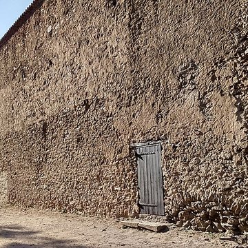 Chartreuse de la Verne