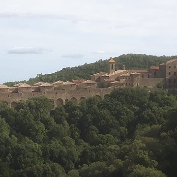 Chartreuse de la Verne