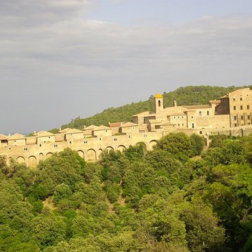 Chartreuse de la Verne