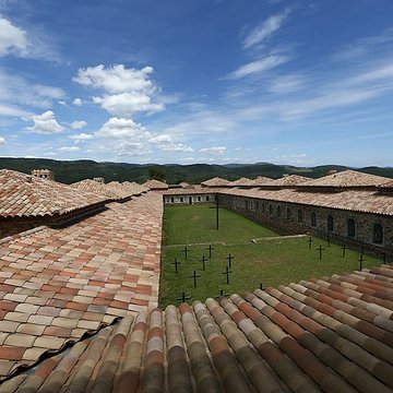 Chartreuse de la Verne