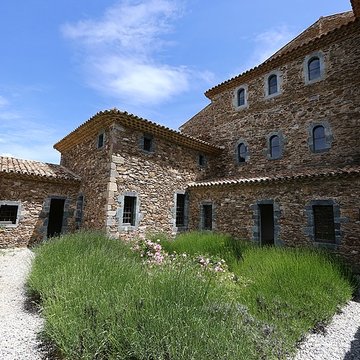 Chartreuse de la Verne