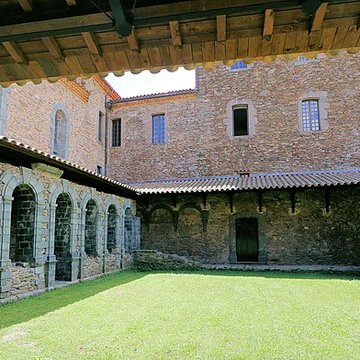 Chartreuse de la Verne