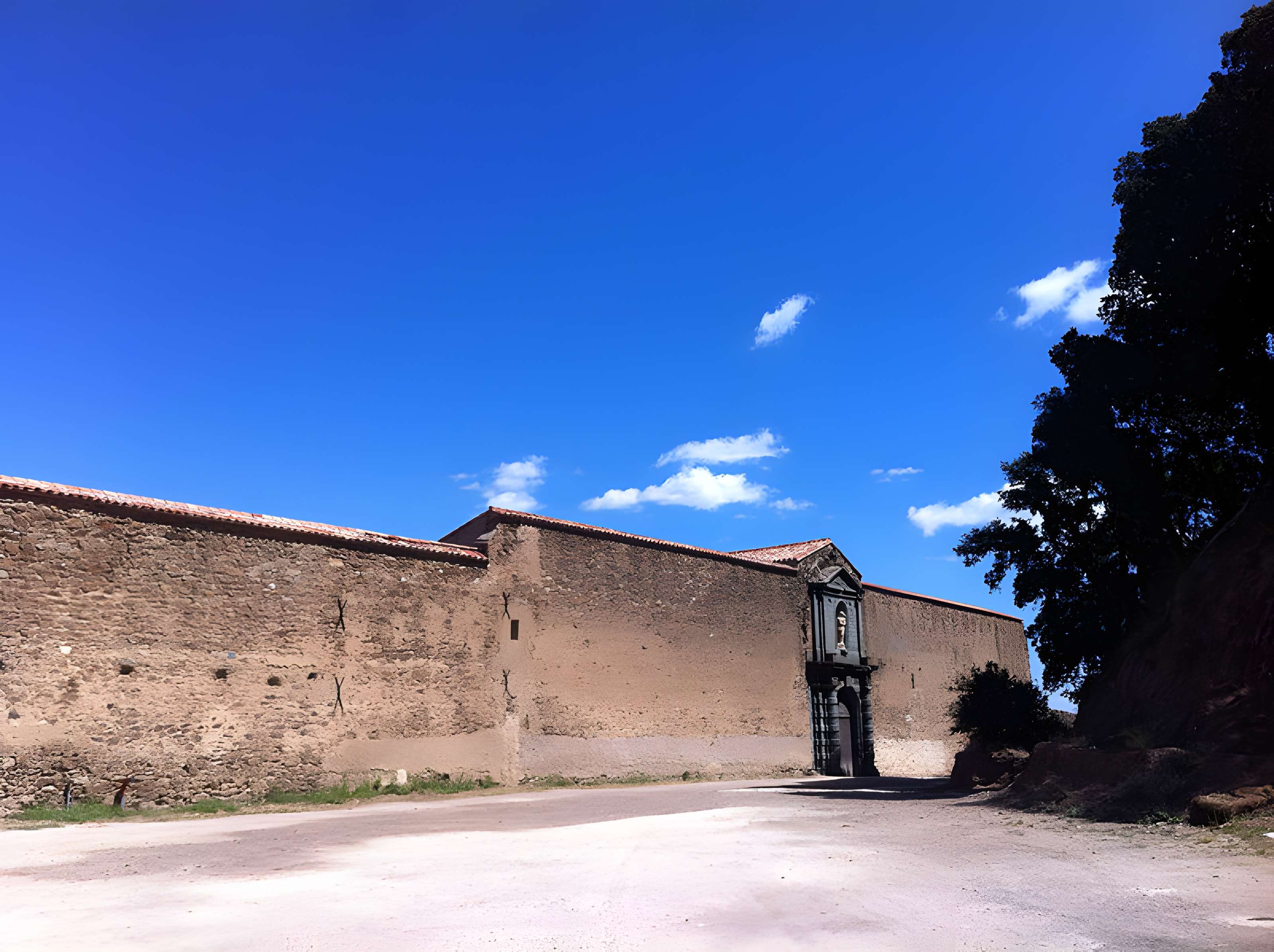 Chartreuse de la Verne