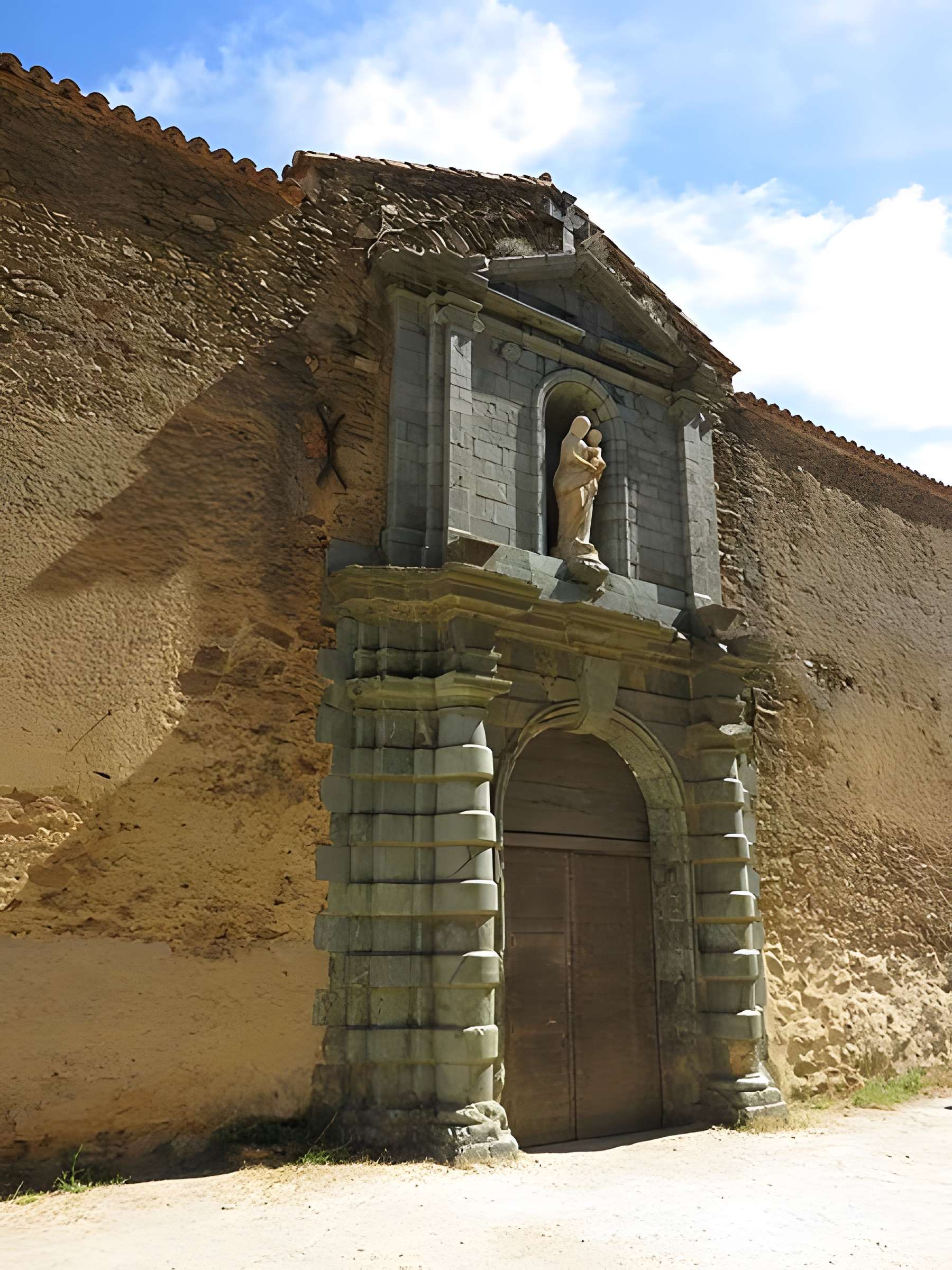 Chartreuse de la Verne